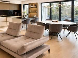 Apartament 4 camere 2 terase Erou Iancu Nicolae Pipera — miniatura 6