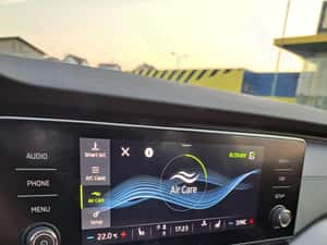 Vând Skoda Octavia, automată, 2020, ca nouă — miniatura 3