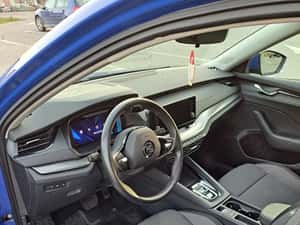 Vând Skoda Octavia, automată, 2020, ca nouă — miniatura 6