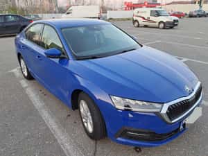 Vând Skoda Octavia, automată, 2020, ca nouă — miniatura 9