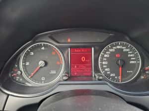 Audi Q5 S line Quattro 2.0 TDI S-Tronic — miniatura 3