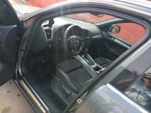 Audi Q5 S line Quattro 2.0 TDI S-Tronic — miniatura 4