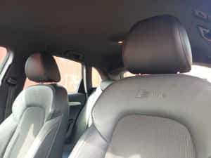 Audi Q5 S line Quattro 2.0 TDI S-Tronic — miniatura 7