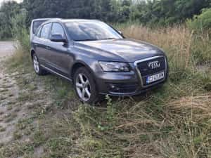 Audi Q5 S line Quattro 2.0 TDI S-Tronic — miniatura 10