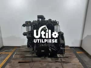 motor excavator jcb jz70 js70 js80 js85 js90 js100 + piese jcb — miniatura 3