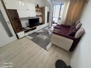 AP. 3 CAMERE MOBILAT/UTILAT, PARCARE SUBTERANA, BOXA INCLUSA, COMIS 0%