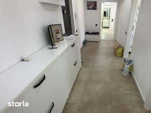 AP. 3 CAMERE MOBILAT/UTILAT, PARCARE SUBTERANA, BOXA INCLUSA, COMIS 0% — miniatura 5