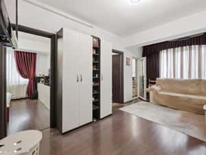 2 camere | Bucurestii Noi | Damaroaia | Jiului | Metrou | Comision 0%