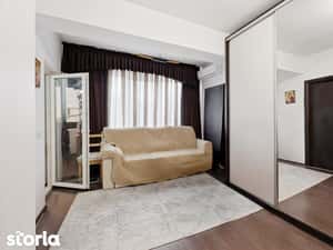 2 camere | Bucurestii Noi | Damaroaia | Jiului | Metrou | Comision 0% — miniatura 4