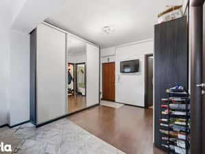 2 camere | Bucurestii Noi | Damaroaia | Jiului | Metrou | Comision 0% — miniatura 5