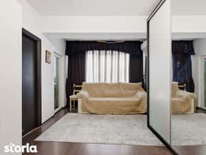 2 camere | Bucurestii Noi | Damaroaia | Jiului | Metrou | Comision 0% — miniatura 6