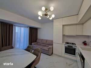 Tatarasi - Impecabil Penthouse -apartament 4 camere + 2 bai + terasa — miniatura 5