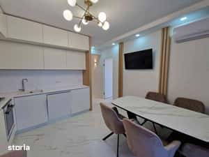 Tatarasi - Impecabil Penthouse -apartament 4 camere + 2 bai + terasa — miniatura 6