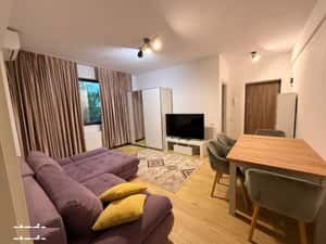 Apartament de 2 Camere | Bucurestii Noi | Parcare | LUX | 8' Bazilescu