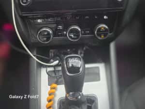 2019 Skoda Octavia dsg 7 g-tec motor 1.5 cng+benzina — miniatura 3