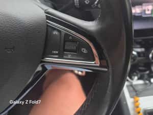 2019 Skoda Octavia dsg 7 g-tec motor 1.5 cng+benzina — miniatura 4