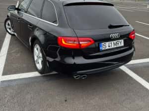 Audi A4 2014 Euro 5 — miniatura 3