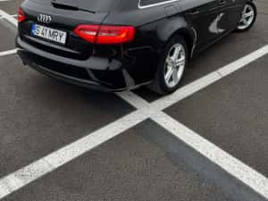 Audi A4 2014 Euro 5 — miniatura 4