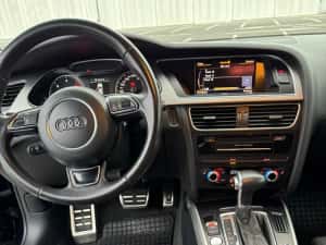 Audi A4 2014 Euro 5 — miniatura 5