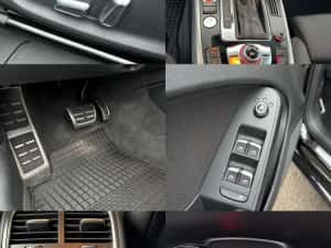 Audi A4 2014 Euro 5 — miniatura 6