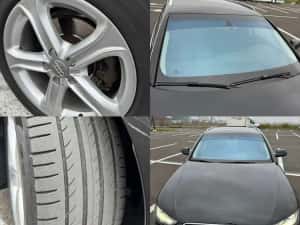 Audi A4 2014 Euro 5 — miniatura 7