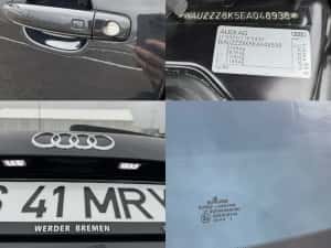 Audi A4 2014 Euro 5 — miniatura 8