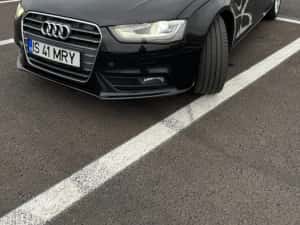 Audi A4 2014 Euro 5 — miniatura 9