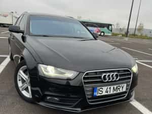 Audi A4 2014 Euro 5 — miniatura 10