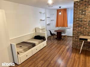 Apartament/garsoniera de inchiriat Marasti — miniatura 4