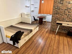 Apartament/garsoniera de inchiriat Marasti — miniatura 6