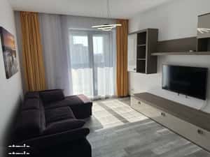 Modern Apartment Aviatorilor Residence 4, Long Term — miniatura 3