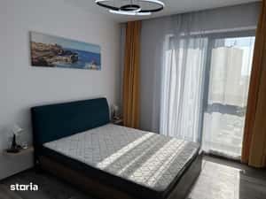 Modern Apartment Aviatorilor Residence 4, Long Term — miniatura 4