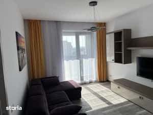 Modern Apartment Aviatorilor Residence 4, Long Term — miniatura 5