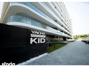 Direct Dezvoltator-Apartament 2 camere, View Lac, Floreasca, Yacht Kid — miniatura 4