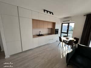 Apartament 3 camere Parcului 20 Piața Presei