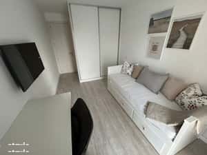 Apartament 3 camere Parcului 20 Piața Presei — miniatura 3