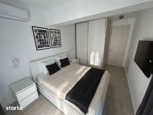 Apartament 3 camere Parcului 20 Piața Presei — miniatura 5