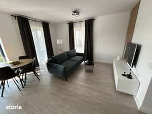 Apartament 3 camere Parcului 20 Piața Presei — miniatura 6