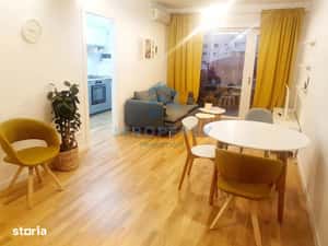 Central Residence Vasile Lascar I 2 Camere I Centrala Proprie I Prox. — miniatura 4