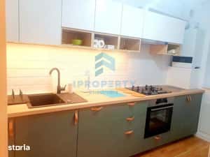 Central Residence Vasile Lascar I 2 Camere I Centrala Proprie I Prox. — miniatura 6