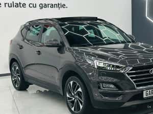 Hyundai TUCSON 2019 - 15.890 EUR — miniatura 2
