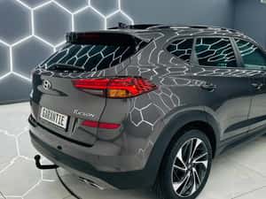 Hyundai TUCSON 2019 - 15.890 EUR — miniatura 3
