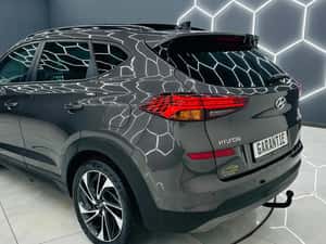 Hyundai TUCSON 2019 - 15.890 EUR — miniatura 4