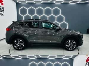 Hyundai TUCSON 2019 - 15.890 EUR — miniatura 5