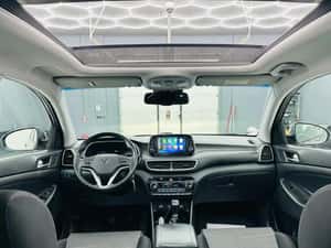 Hyundai TUCSON 2019 - 15.890 EUR — miniatura 6
