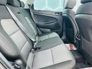 Hyundai TUCSON 2019 - 15.890 EUR — miniatura 7