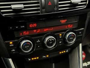 Mazda CX-5 Manuală 150 HP Diesel — miniatura 6
