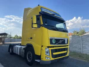 Volvo Fh 460 EEV Automat,Kit Basculare Hyva Cab XXL Recent Adus