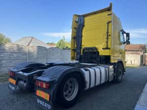 Volvo Fh 460 EEV Automat,Kit Basculare Hyva Cab XXL Recent Adus — miniatura 4