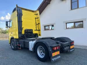 Volvo Fh 460 EEV Automat,Kit Basculare Hyva Cab XXL Recent Adus — miniatura 5